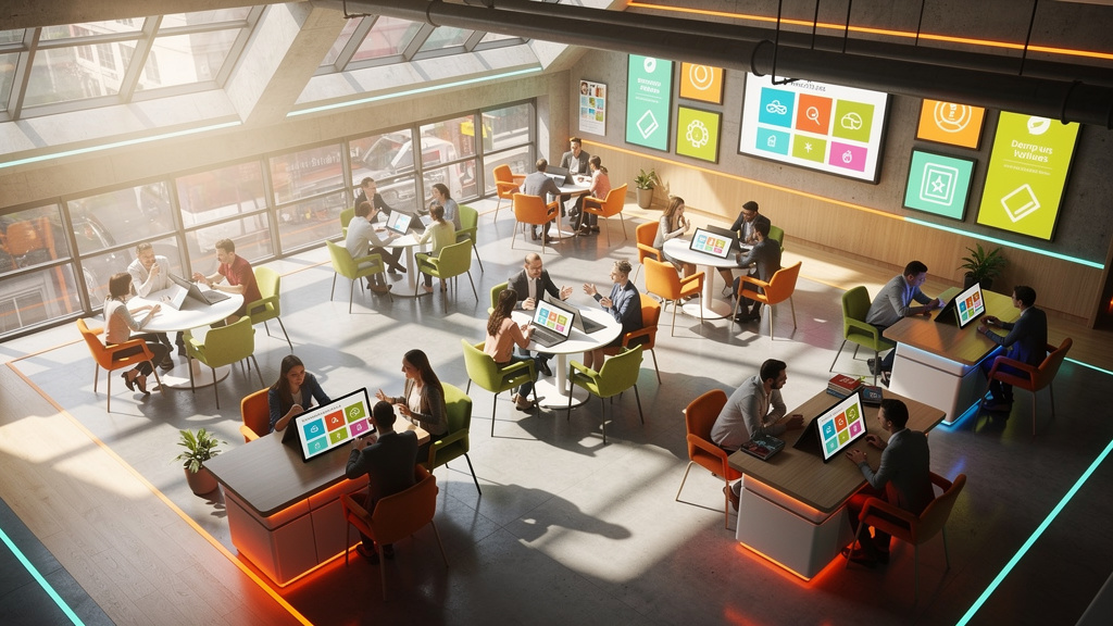 Franquias em Expansão: Como o Treinamento Padronizado Impulsiona o Crescimento