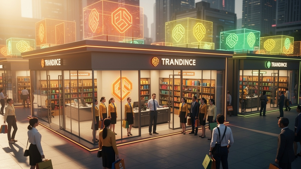 Franquias em Expansão: Como o Treinamento Padronizado Impulsiona o Sucesso
