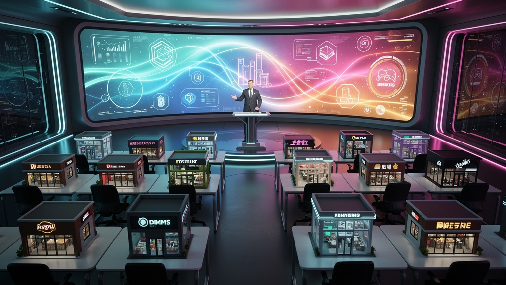 Franquias em Expansão: Como Padronizar o Treinamento e Escalar com Qualidade