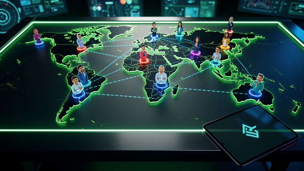 Franquias em Expansão: Como Padronizar o Treinamento e Garantir a Qualidade