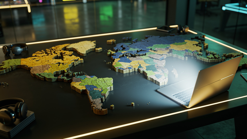 Franquias em Expansão: Treinamento Escalável Garante Qualidade