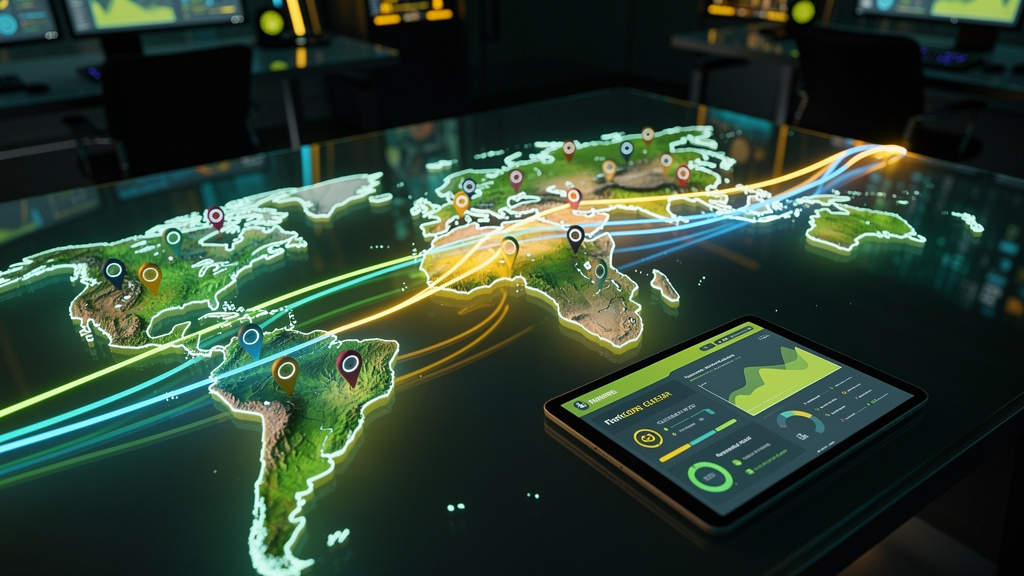 Franquias em Expansão: Treinamento Padronizado Impulsiona Qualidade