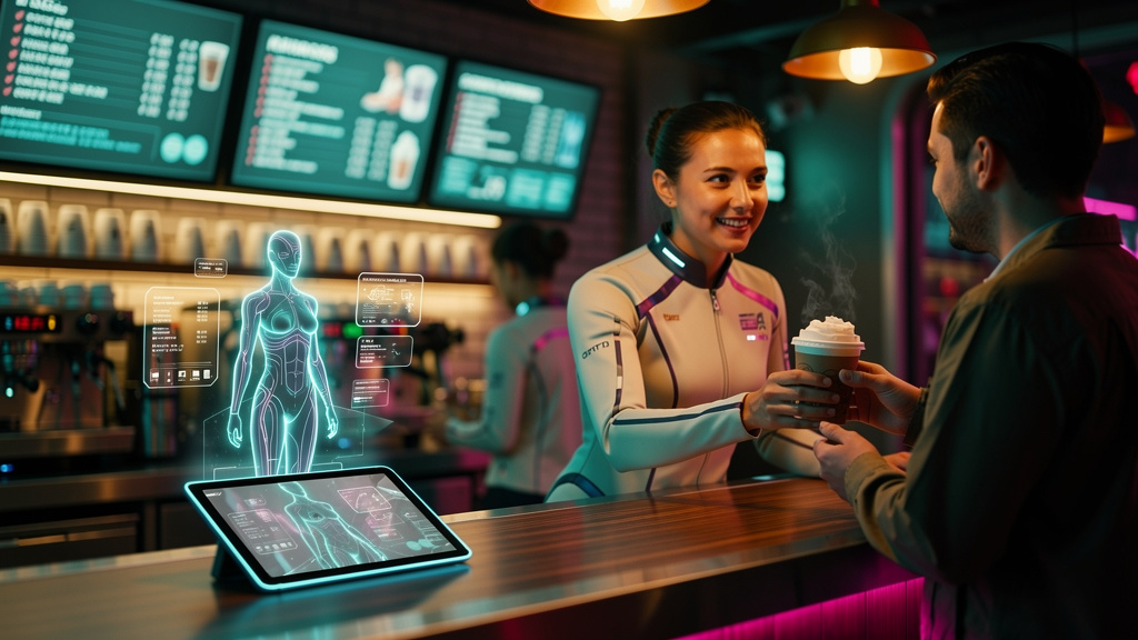 Franquias Escaláveis: Como a IA Padroniza o Atendimento ao Cliente