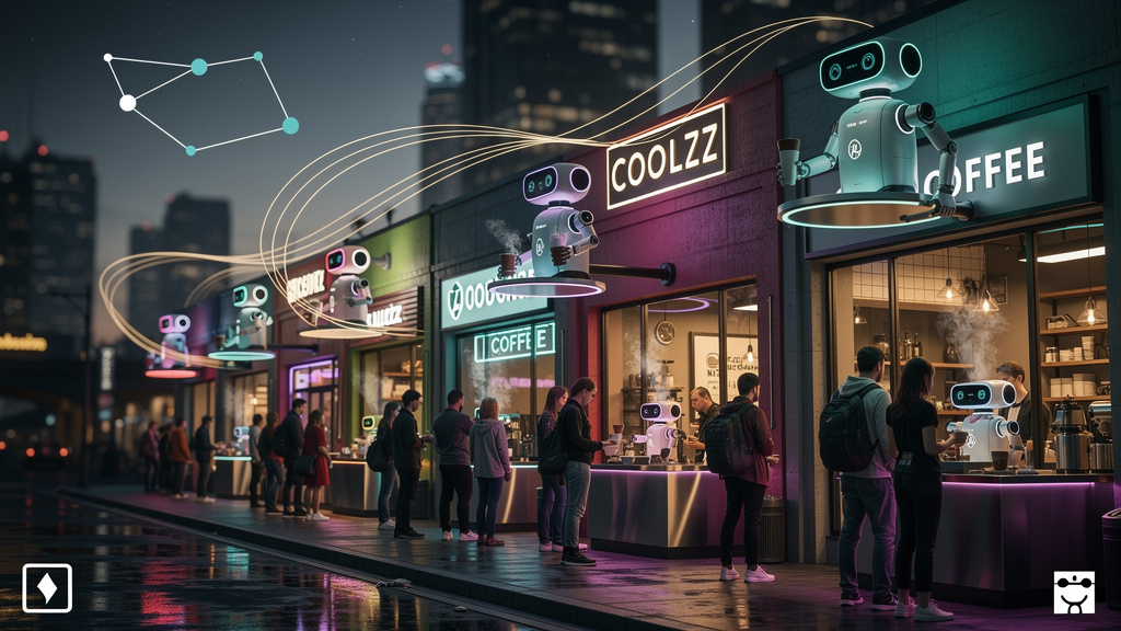 Franquias Escaláveis: Como a IA Padroniza o Atendimento ao Cliente