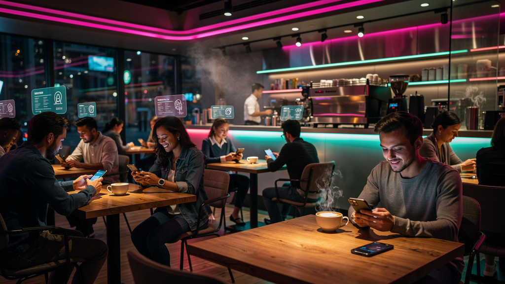 Franquias Escaláveis: IA Padroniza Atendimento ao Cliente