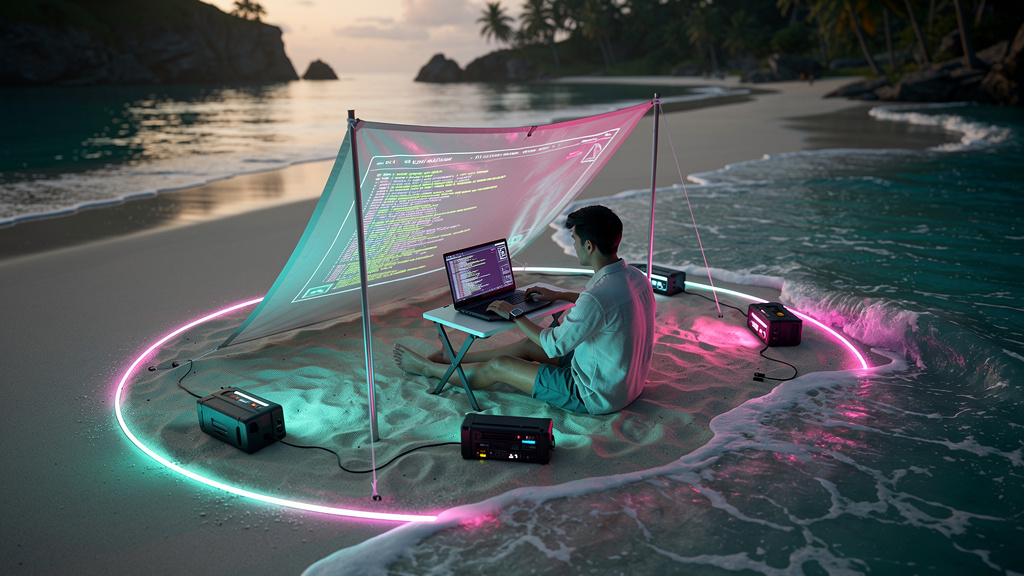 Freestyle Sandboxes: A Infraestrutura para Escalar seus Agentes de IA