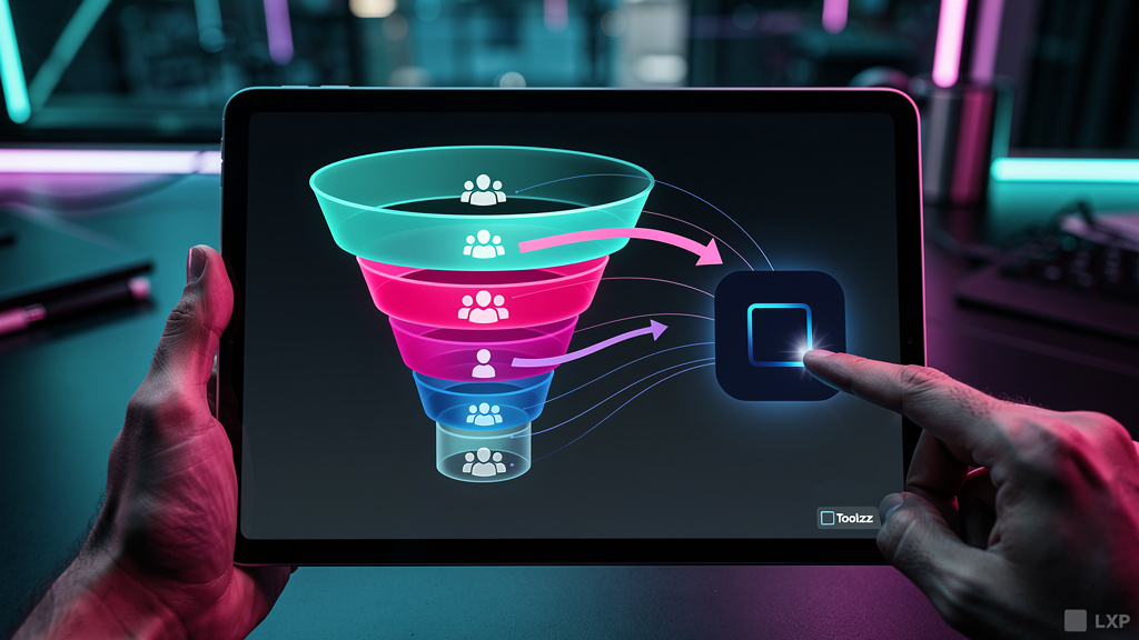 Funil de Vendas Thinkific: Maximize Seus Resultados