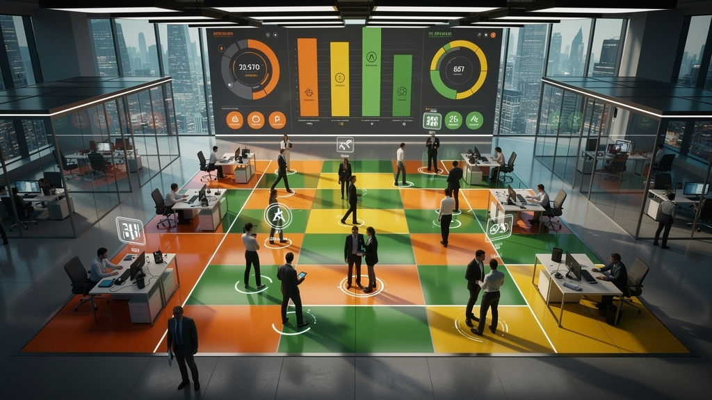 Gamificação Corporativa: Aumente o Engajamento e Resultados