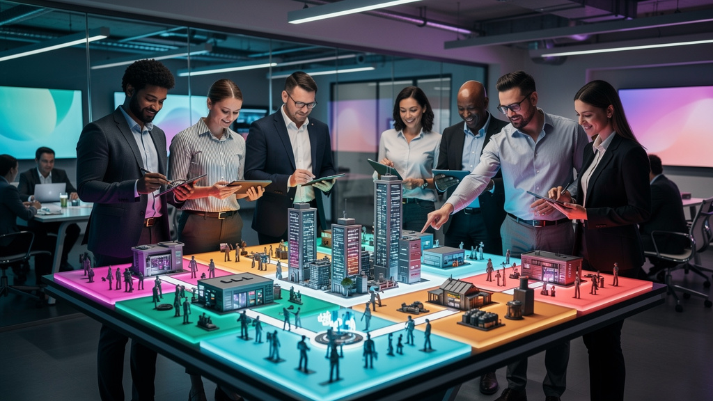 Gamificação Corporativa: Aumente o Engajamento em T&D