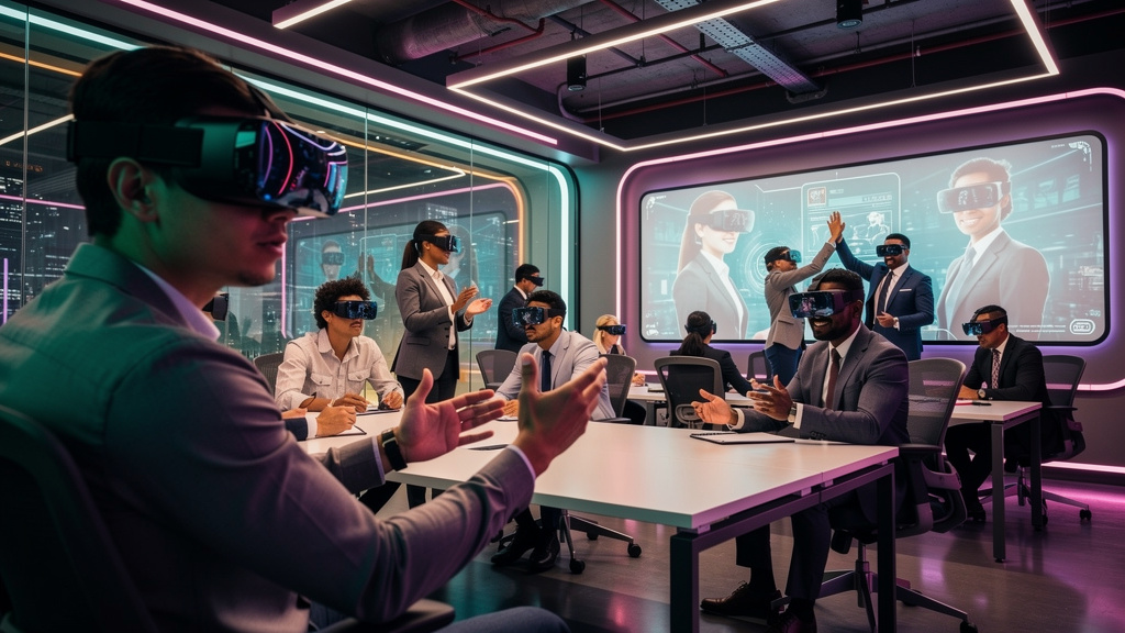 Gamificação Corporativa: Tendências e o Futuro do Engajamento