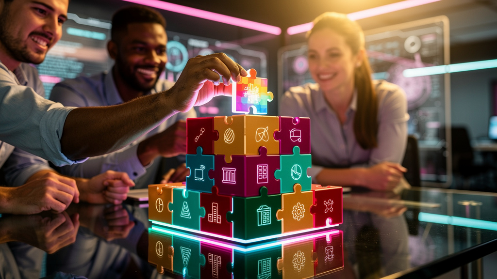 Gamificação Corporativa: Tendências Impulsionam Engajamento e Resultados