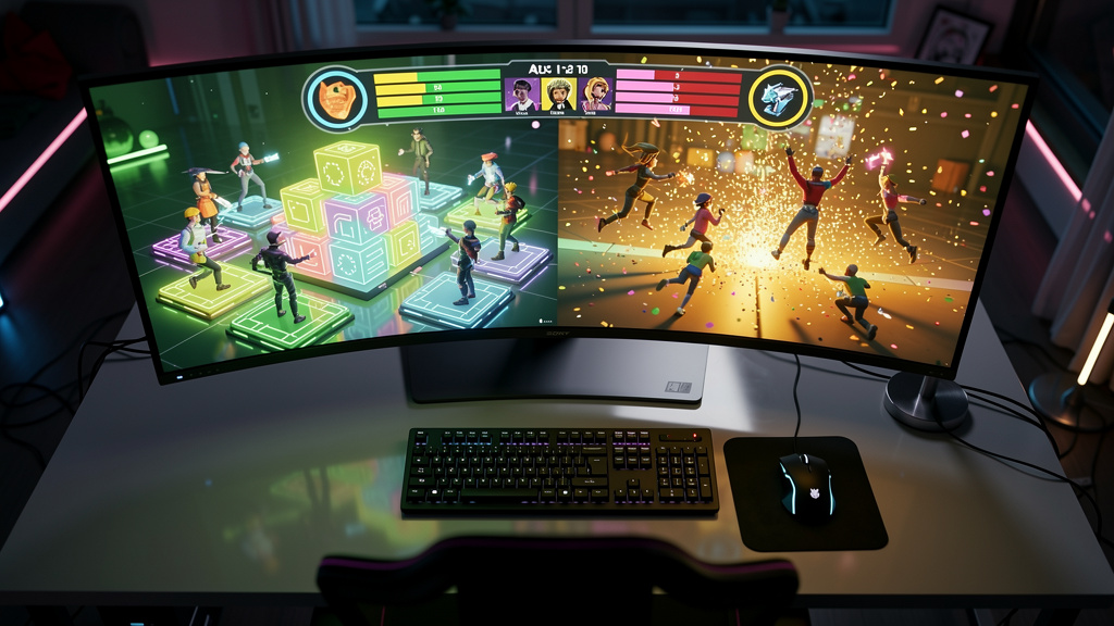 Gamificação em Cursos Online: Aumente a Retenção e o Engajamento