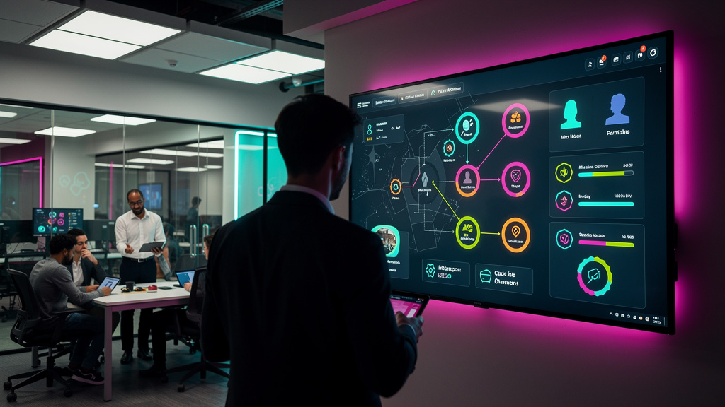 Gamificação no Treinamento Corporativo: A Nova Onda de Engajamento