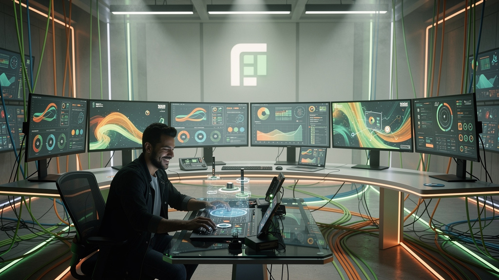 Gemini Advanced: A Toolzz AI é a Melhor Opção?