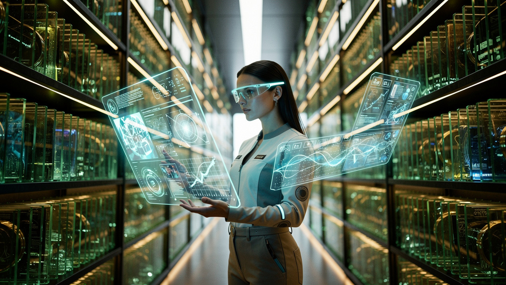 Gemini AI Search: Como Aparecer no Futuro da Busca e Atrair Alunos
