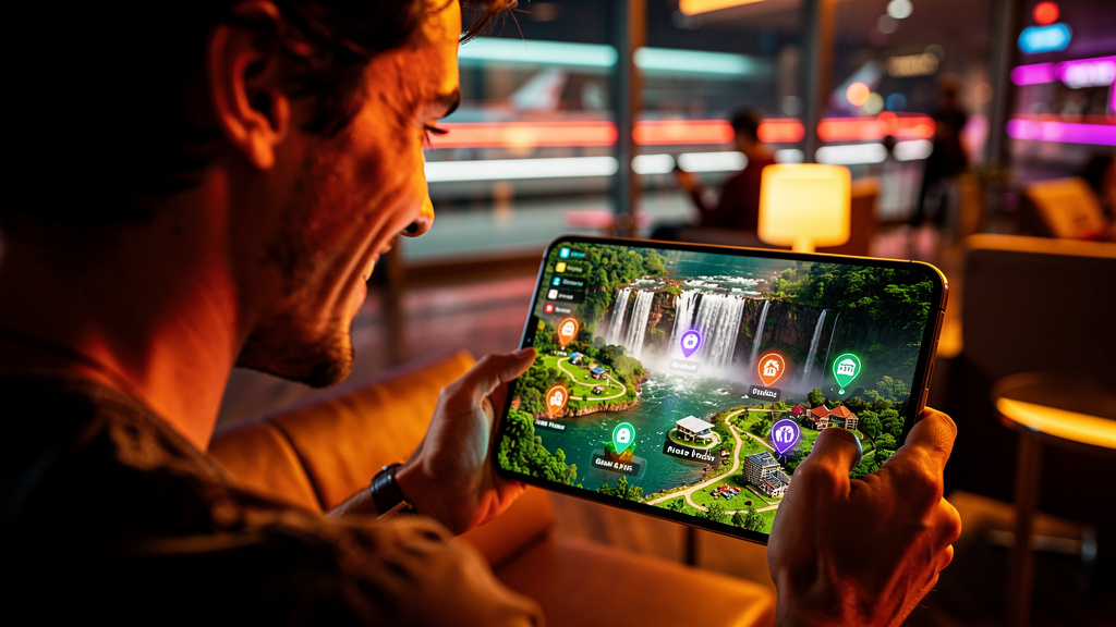 Gemini AI Search no Turismo: Como Atrair Clientes em 2024