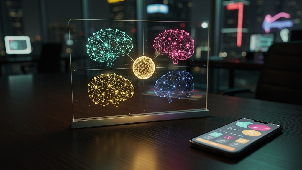 Gemini em Português: Toolzz AI como Alternativa Estratégica para Empresas