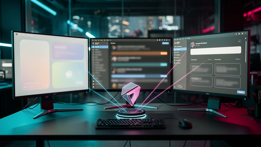 Gemini, Grok e Perplexity: Qual a Melhor IA para sua Empresa?