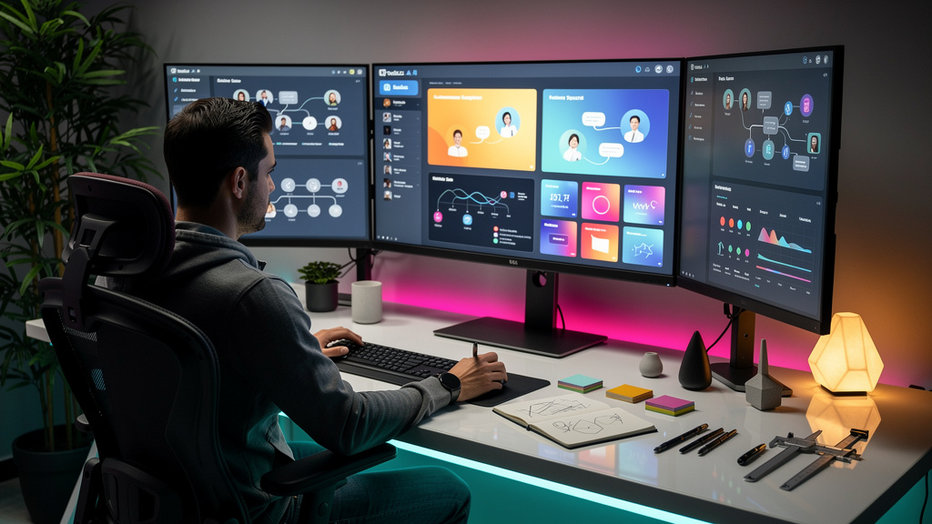 Gemini para Empresas: Toolzz AI Supera Grok e Perplexity