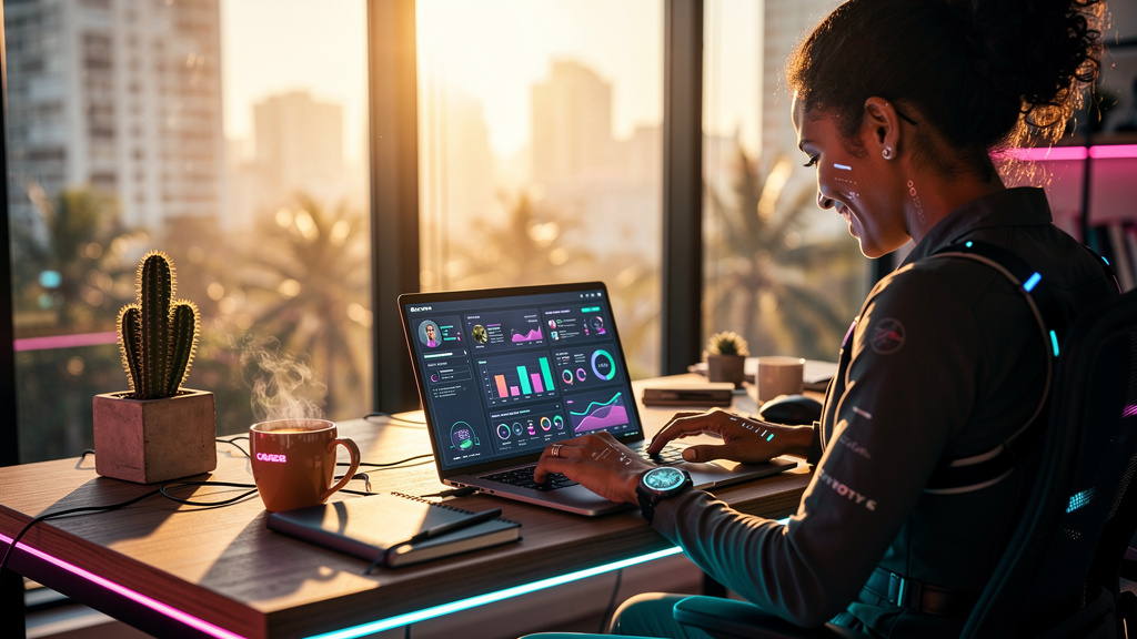 Gemini vs Toolzz: A IA Ideal para sua Empresa Brasileira