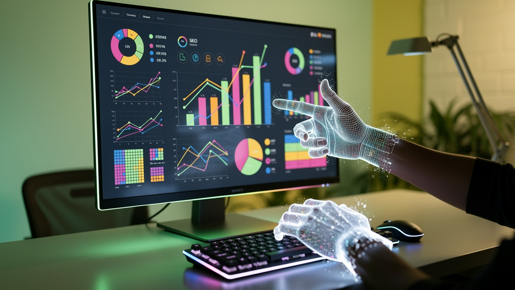 Gemini vs. Toolzz: Qual a Melhor IA para SEO em 2026?