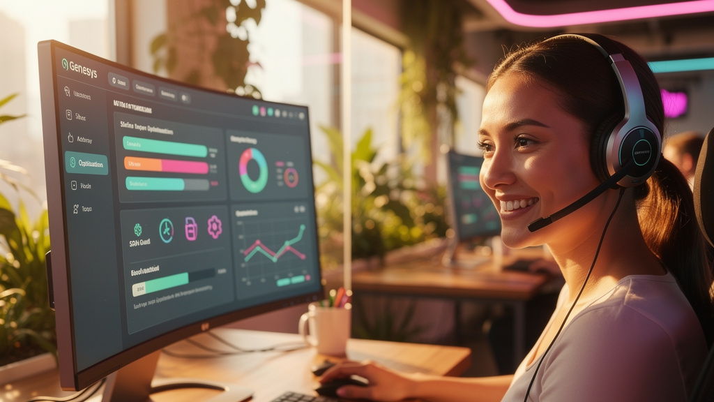 Genesys Cloud e a Ascensão da IA no Atendimento: O Que Esperar?