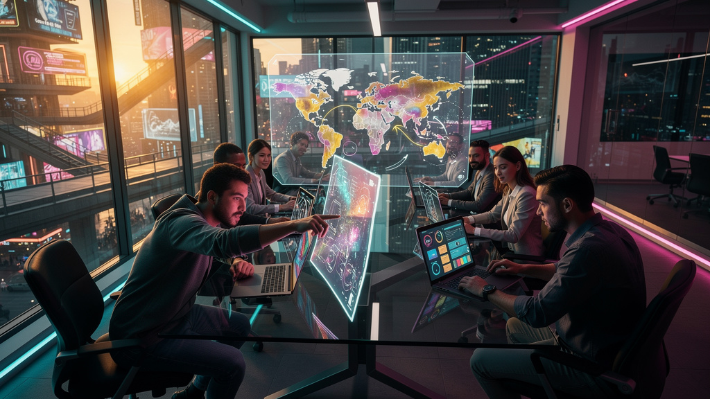 GEO 2026: A Nova Estratégia de SEO para a Era da IA