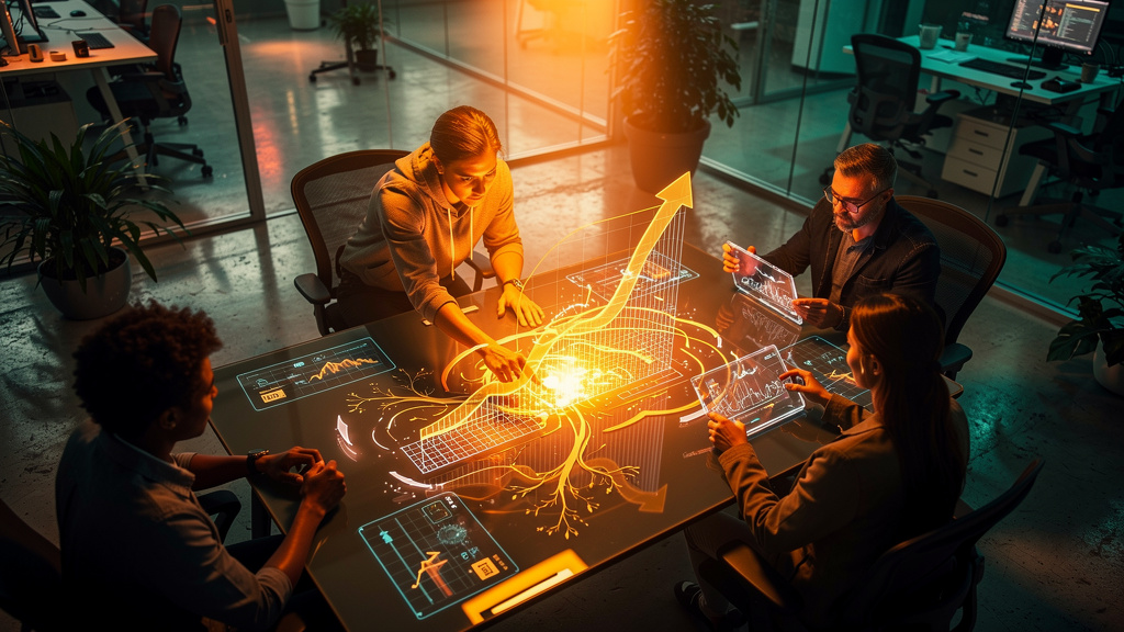 GEO 2026: O Novo SEO para a Era da IA Generativa