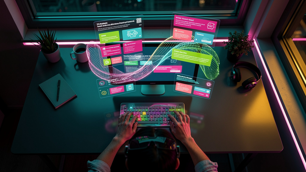 GEO 2026: O Novo SEO para a Era da IA Generativa