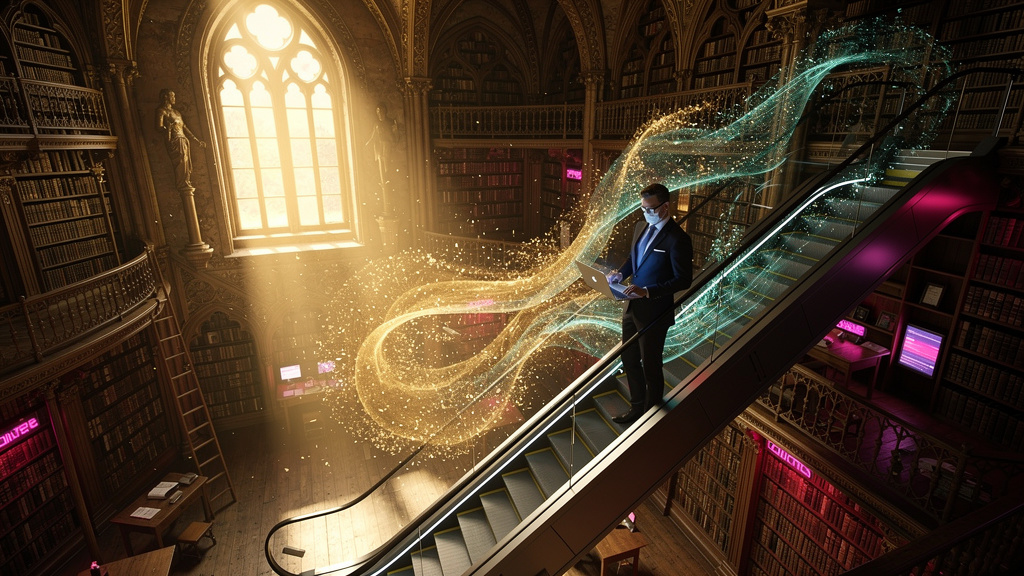 GEO: A Estratégia de SEO Generativo para Coaches e Consultores