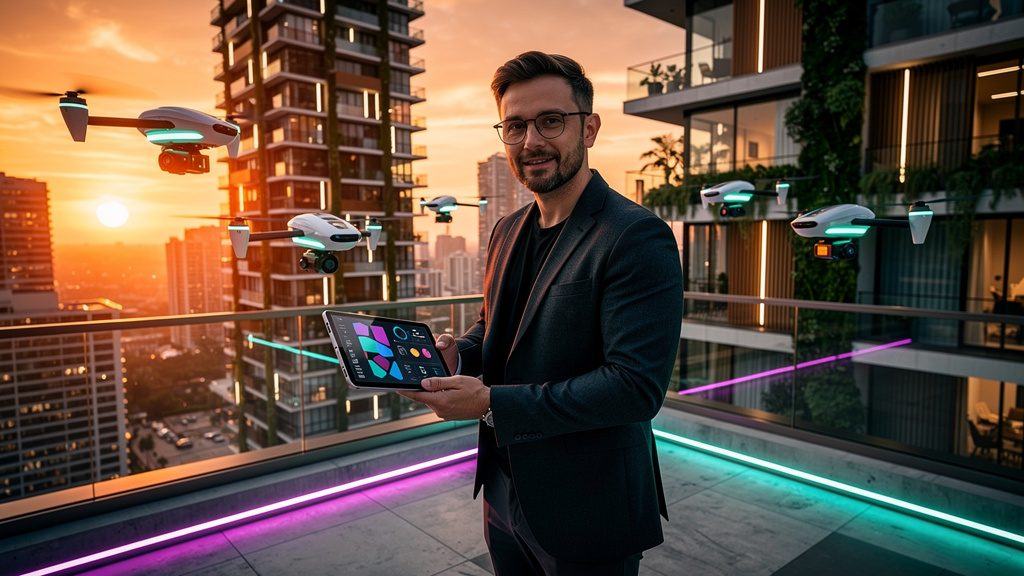 GEO: A Nova Estratégia de Inbound Marketing para Condomínios