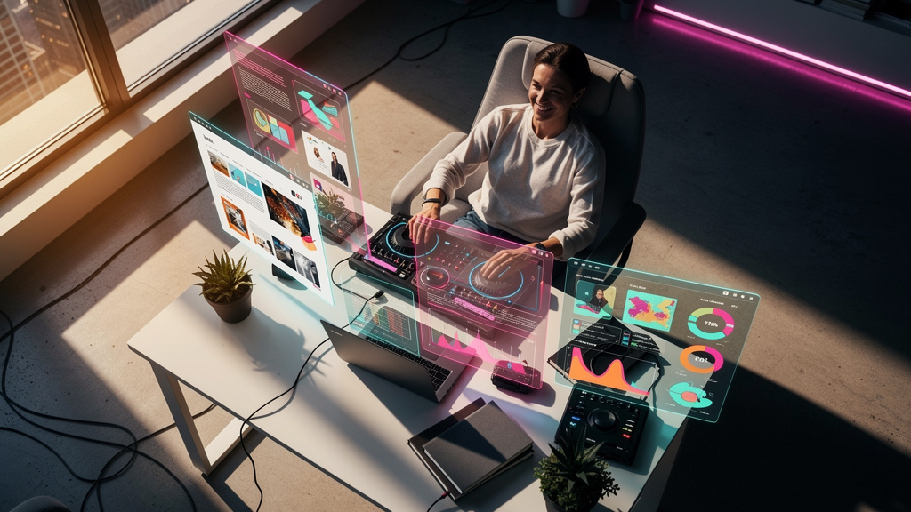 GEO: A Nova Estratégia de SEO com IA Generativa