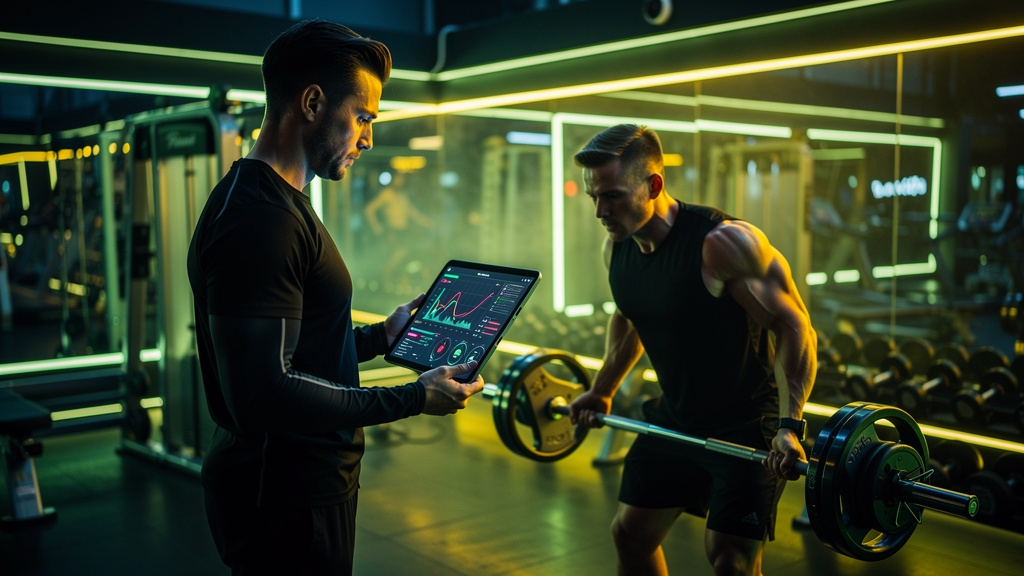 GEO: A Nova Estratégia de SEO com IA para Academias e Personal Trainers