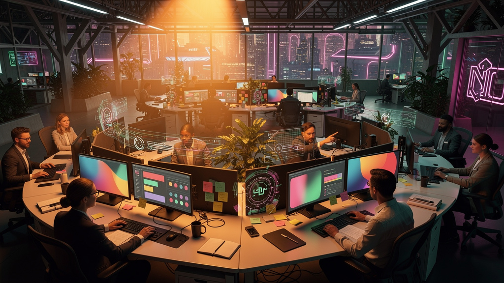 GEO: A Nova Estratégia de SEO para a Era da IA (2026)