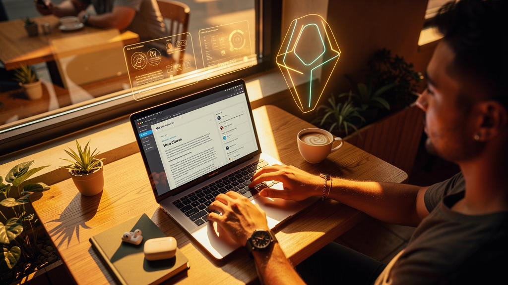 GEO: A Nova Estratégia de SEO para a Era da IA