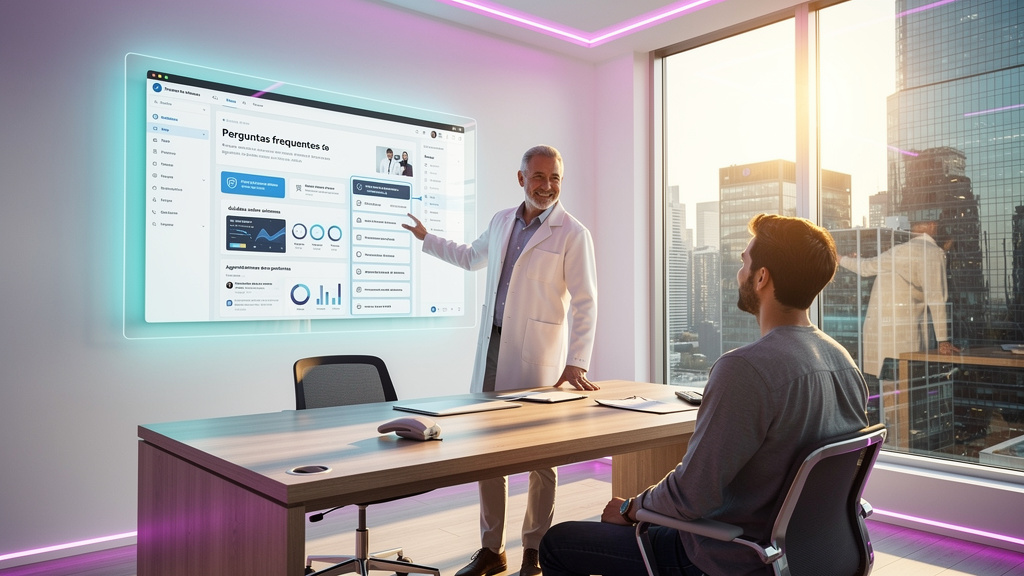 GEO: A Nova Otimização para IA e o Futuro do SEO