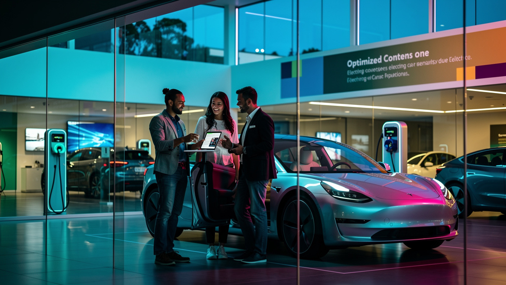 GEO: A Nova SEO para a Era da IA Generativa