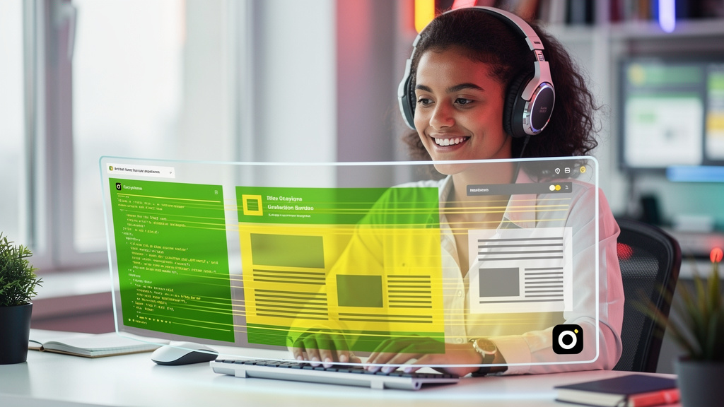 GEO: A Revolução do SEO com IA e a Vantagem da Toolzz