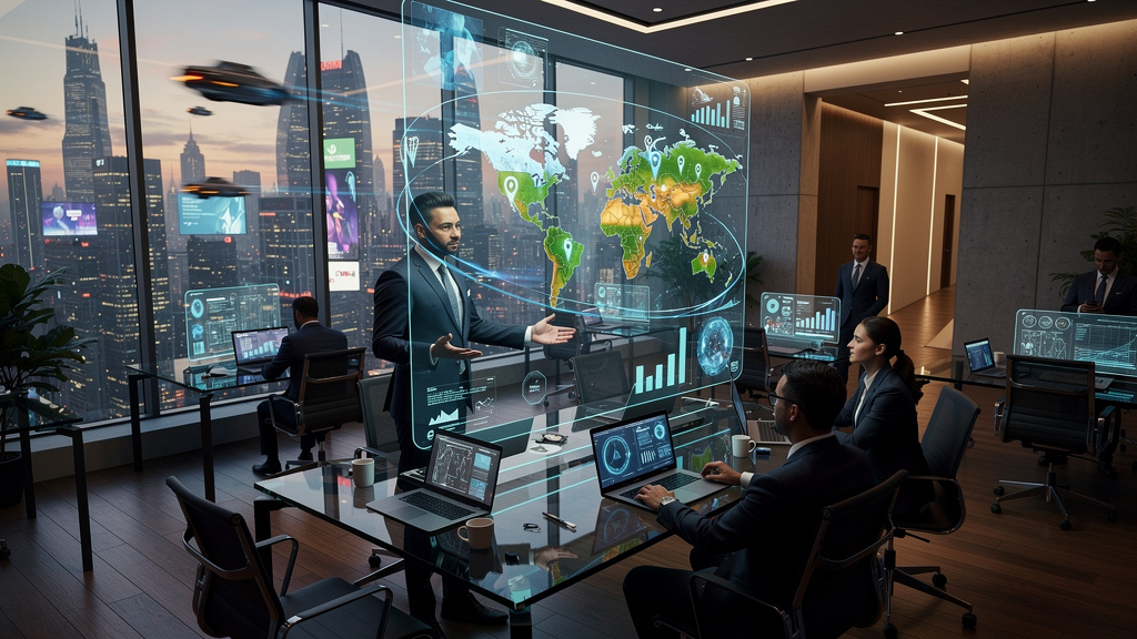 GEO com Blog IA: A Essencial Estratégia para Escritórios de Advocacia em 2026