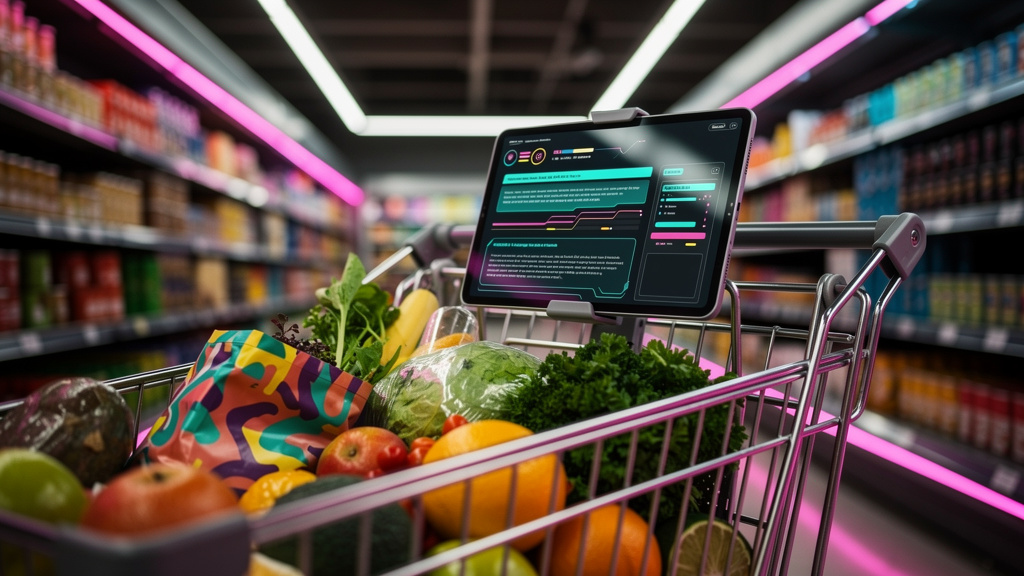 GEO: Como Varejo e Supermercados Escalarem Conteúdo com IA