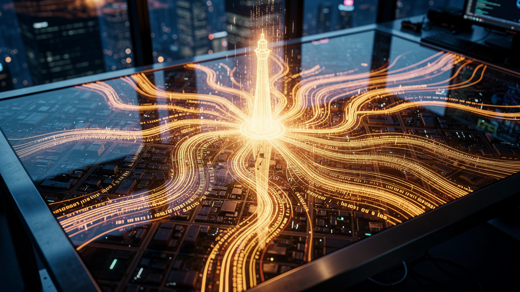 GEO: O Novo SEO na Era da IA Generativa