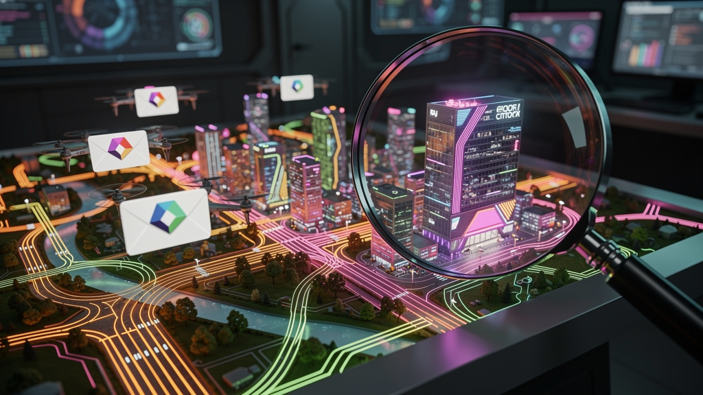 GEO: O Novo SEO na Era da IA Generativa