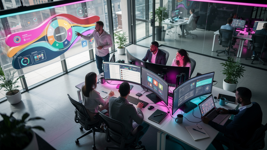 GEO: O Novo SEO para a Era da IA (Bing Copilot 2026)