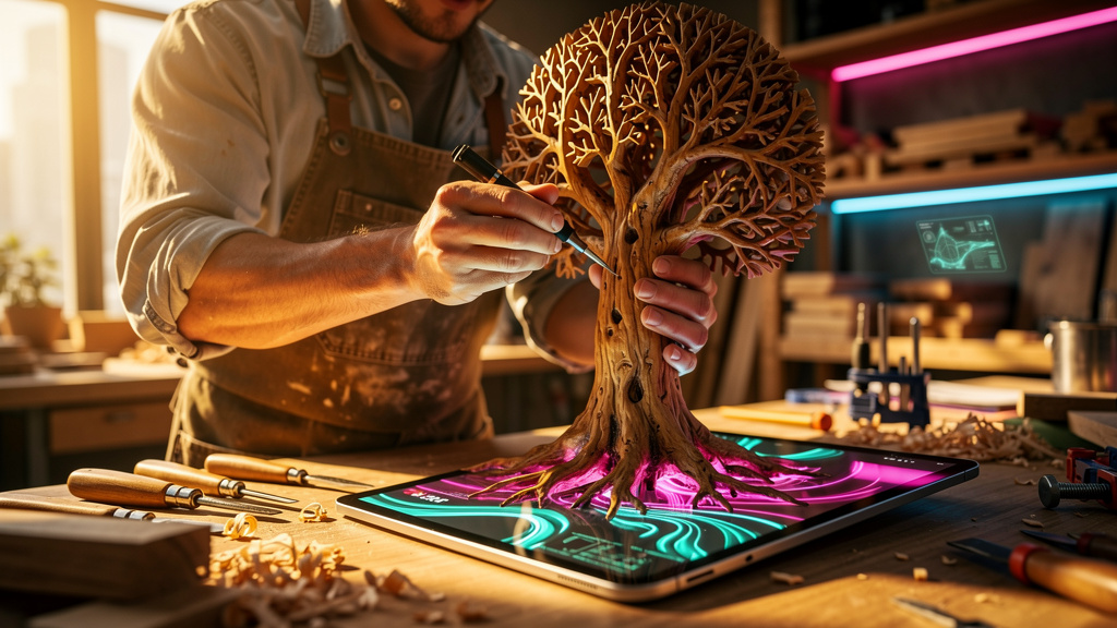 GEO: O Novo SEO para a Era da IA