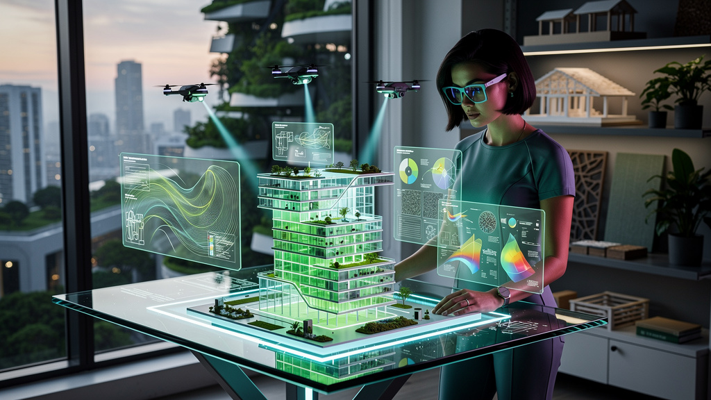 GEO: O Novo SEO para a Era da IA — imagem de capa Toolzz