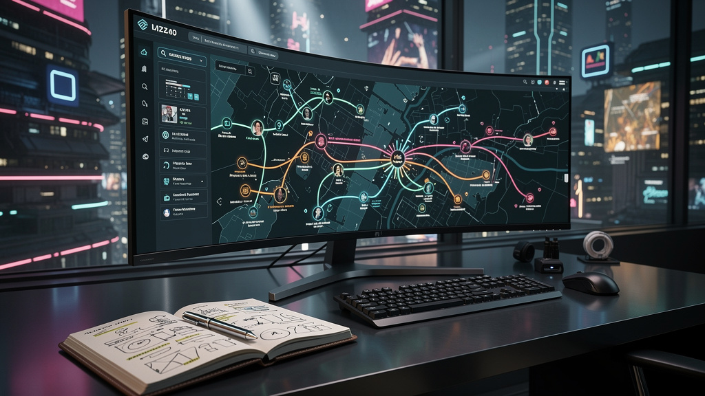 GEO: O Novo SEO para a Era da IA