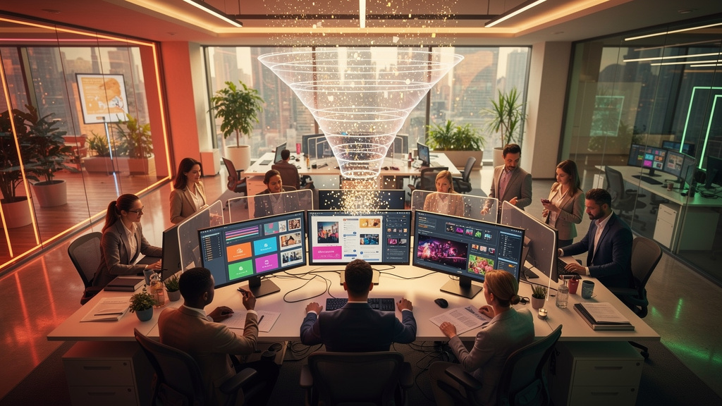 GEO: O Novo SEO para a Era da IA