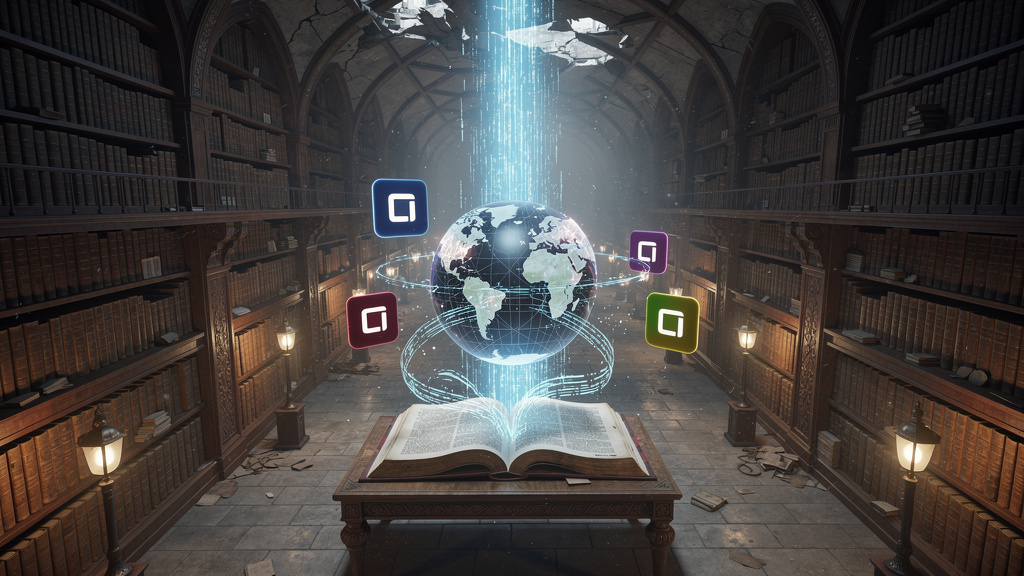 GEO: O Novo SEO para a Era da IA