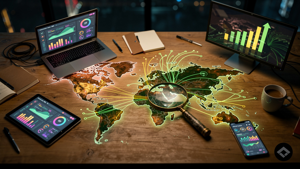 GEO: O Novo SEO para a Era da IA