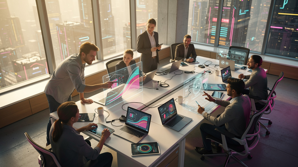 GEO: O Novo SEO para a Era da IA – Domine a Busca Generativa